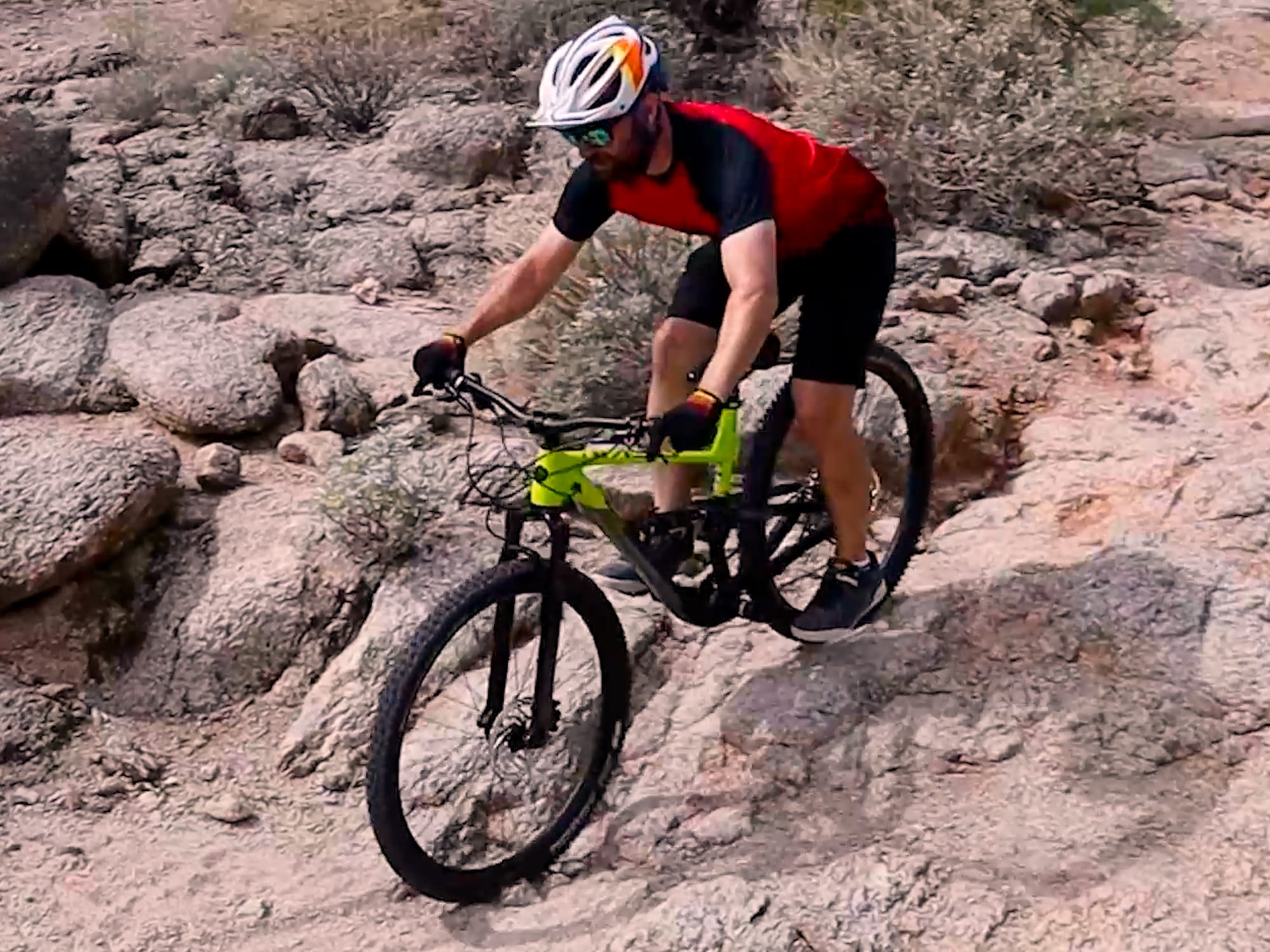 Is This The Best Budget Short-Travel Mountain Bike?